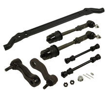 Load image into Gallery viewer, BD Diesel 01-10 Chevrolet Silverado / GMC Sierra 2500HD/3500HD Duramax Steering Upgrade Kit Steering Stabilizer BD Diesel