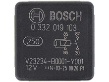 Load image into Gallery viewer, Air Injection Pump Relay