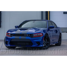 Load image into Gallery viewer, Diode Dynamics RGBW DRL LED Boards for 2019-2021 Dodge Charger