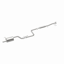 Load image into Gallery viewer, MagnaFlow BRE Exhaust Kit 93-95 Honda Del Sol