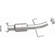 Load image into Gallery viewer, Magnaflow 10-12 Mazda CX-7 2.5L Direct Fit Converter