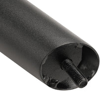 Load image into Gallery viewer, Rugged Ridge Arcus Front Bumper Tube Overrider Black JK Rugged Ridge