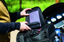 Load image into Gallery viewer, Kuryakyn Momentum Vagabond Bag Kuryakyn