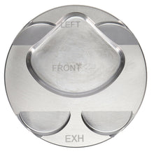 Load image into Gallery viewer, JE Pistons 2012+ Subaru FA20E/FA20F Bore 86.25, Size +0.25, Stroke 86, 10.0:1 C/R -13.5CC (Set of 4) JE Pistons