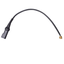 Load image into Gallery viewer, Power Stop 2020 Ford Transit-150 Front Euro-Stop Electronic Brake Pad Wear Sensor Brake Hardware PowerStop