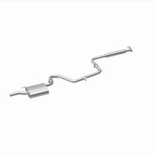 Load image into Gallery viewer, MagnaFlow BRE Exhaust Kit 98-02 Oldsmobile Intrigue