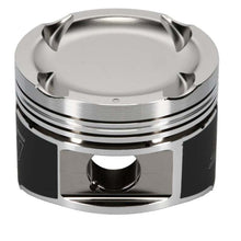 Load image into Gallery viewer, Wiseco Piston Sets - Forged - 4cyl Wiseco Mitsubishi 4G63 85.25 mm Bore 28.70 mm CH -21.00 CC Piston Set
