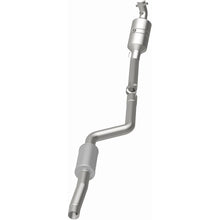 Load image into Gallery viewer, Magnaflow California Direct Fit Converter 08-10 Mercedes-Benz C300 3.0L