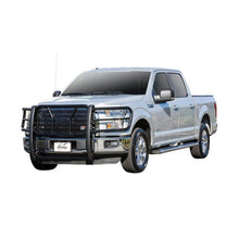 Load image into Gallery viewer, Westin 2009-2014 Ford F-150 HDX Grille Guard - Black Westin