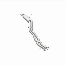 Load image into Gallery viewer, BRExhaust 01-05 BMW 325i 325Ci 2.5L Exhaust Kit