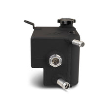 Load image into Gallery viewer, Mishimoto 2023+ Toyota GR Corolla Expansion Tank Black Coolant Reservoirs Mishimoto