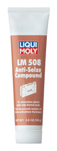 Load image into Gallery viewer, LIQUI MOLY 100mL LM 508 Anti-Seize Compound - Comes in a Case of 12 Units
