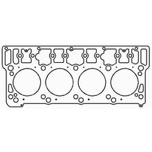 Load image into Gallery viewer, Cometic 07-08 Ford Powerstoke 6.0L 96mm .062in w/ 20mm Dowels MLX-5 Head Gasket