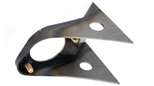 Load image into Gallery viewer, Rust Buster 1996-2002 Toyota 4 Runner Front Body Frame Mount Bracket - Right | RB8400R