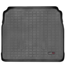 Load image into Gallery viewer, WeatherTech 99-04 Land Rover Discovery Series II Cargo Liners - Black WeatherTech