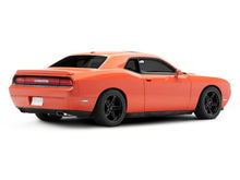 Load image into Gallery viewer, Raxiom 08-14 Dodge Challenger Axial Series Side Marker Lamps- Clear Sidemarkers & Indicators Raxiom