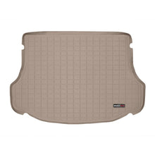 Load image into Gallery viewer, WeatherTech 03-10 Kia Sorento Cargo Liners - Tan | 41249