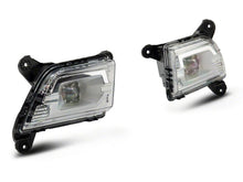 Load image into Gallery viewer, Raxiom 19-21 Chevrolet Silverado 1500 Axial Series OEM Style LED Fog Lights Headlights Raxiom