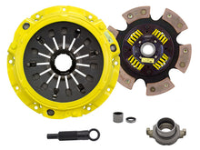 Load image into Gallery viewer, ACT 1993 Mazda RX-7 HD-M/Race Sprung 6 Pad Clutch Kit Clutch Kits - Single ACT