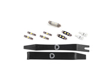 Load image into Gallery viewer, Diode Dynamics 07-13 Chevrolet Avalanche Interior LED Kit Cool White Stage 1 Dash & Interior Trim Diode Dynamics