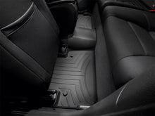 Load image into Gallery viewer, WeatherTech 08+ Volvo C30 Rear FloorLiner - Black | 442792
