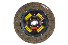 Load image into Gallery viewer, ACT 06-08 Audi A4 (B7) 2.0L Turbo Perf Street Sprung Disc Clutch Discs ACT