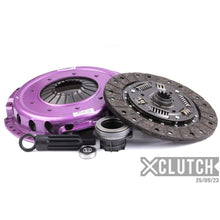 Load image into Gallery viewer, XClutch 87-93 BMW 325i Base 2.5L Stage 1 Sprung Organic Clutch Kit