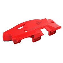 Load image into Gallery viewer, aFe POWER Red Edition Dynamic Air Scoop XL for Intake Kits 50-70119D and 50-70119R