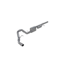 Load image into Gallery viewer, MBRP 2021+ Chevy Tahoe 5.3L 3in Cat-Back Single Side Exit Exhaust w/ FREE SHIPPING