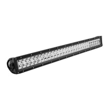 Load image into Gallery viewer, Westin EF2 LED Light Bar Double Row 30 inch Combo w/3W Epistar - Black Westin
