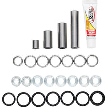 Load image into Gallery viewer, Pivot Works 10-12 Suzuki RMZ250 PW Linkage Bearing Kit Uncategorized Pivot Works