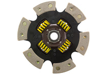 Load image into Gallery viewer, ACT 2011 Scion tC 6 Pad Sprung Race Disc Clutch Discs ACT
