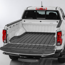 Load image into Gallery viewer, WeatherTech 23-24 Chevrolet Colorado / GMC Canyon 6ft 2in Bed ImpactLiner - Black WeatherTech