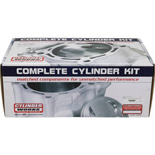 Load image into Gallery viewer, Cylinder Works 07-09 Polaris Ranger 700 4x4 700cc Standard Bore Cylinder Kit 700cc 9.4:1 Comp. Uncategorized Cylinder Works