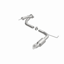 Load image into Gallery viewer, MagnaFlow Conv DF 05-09 Toyota Tacoma 4.0L D/S Rear (49 State)