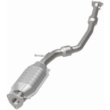 Load image into Gallery viewer, MagnaFlow Conv DF 99-02 Lanos 1.6 Rear