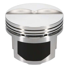 Load image into Gallery viewer, Wiseco Piston Sets - Forged - 8cyl Wiseco Pro Tru Street Chrysler 440 4.375in Bore 1.850in CH -6.30 CC Piston Set