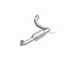 Load image into Gallery viewer, MagnaFlow Conv DF 05-07 4Runner Driver Side Rear