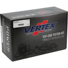Load image into Gallery viewer, Vertex Piston 18-22 KTM 150 SX 150cc Top End Piston Kit Uncategorized Vertex Pistons