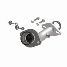 Load image into Gallery viewer, BRE Exhaust 98-00 RAV4 2.0L Front Pipe Kit | 107-0157