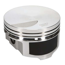 Load image into Gallery viewer, Wiseco Piston Sets - Forged - 8cyl Wiseco Chevy LS Series Small Block Pro Tru +2.00cc FT 4.280inch Bore Shelf Stock Kit