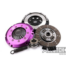 Load image into Gallery viewer, XClutch 10-14 Lotus Evora Base 3.5L Stage 1 Sprung Organic Clutch Kit