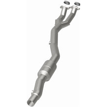 Load image into Gallery viewer, MagnaFlow Exhaust Products Catalytic Converter MagnaFlow Exhaust Products Magnaflow HM Grade Direct-Fit Catalytic Converter 23306