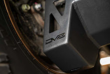 Load image into Gallery viewer, DV8 Offroad 2024 Toyota Tacoma Rear Shock & Link Skid Plates