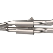 Load image into Gallery viewer, aFe 24-25 Ford Ranger Raptor Vulcan Series 3in 304 SS Cat-Back Exhaust w/ Polished Tips