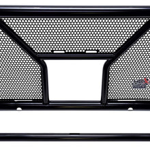 Load image into Gallery viewer, Westin 20-22 Chevrolet Silverado 2500/3500 (w/Front Sensors) HDX Grille Guard - Blk Westin