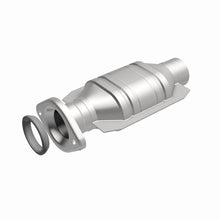 Load image into Gallery viewer, MagnaFlow Conv DF 01-03 Highlander underbody | 93268