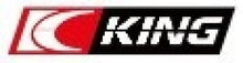 Load image into Gallery viewer, King Engine Bearings Toyota 1Rz/2Rz/3Rz (Size STDX) Main Bearing Set King Engine Bearings