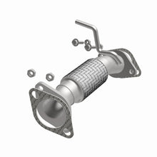 Load image into Gallery viewer, BRE Exhaust 06-10 Sonata 2.4L Front Pipe Kit | 107-0163