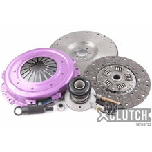 Load image into Gallery viewer, XClutch 98-02 Chevrolet Camaro Z28 5.7L Stage 1 Sprung Organic Clutch Kit